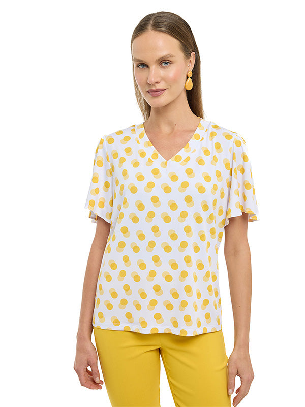 Blusa Jersey