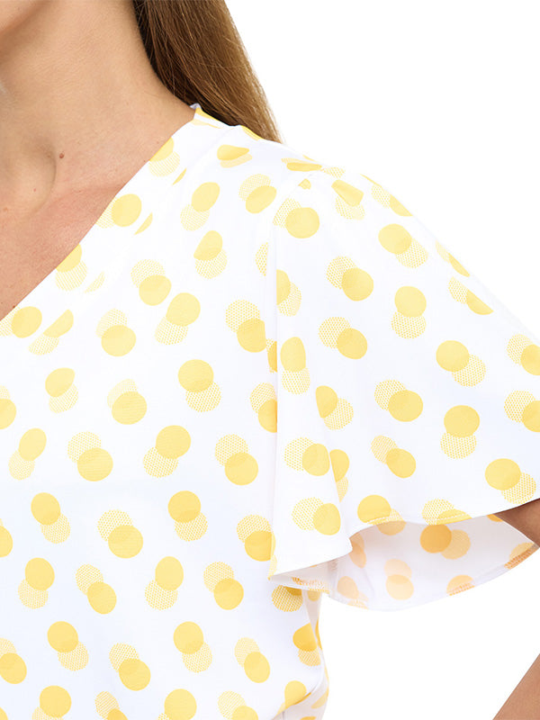 Blusa Jersey