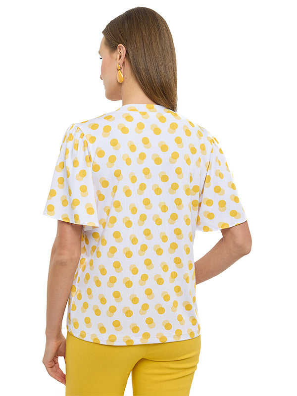 Blusa Jersey