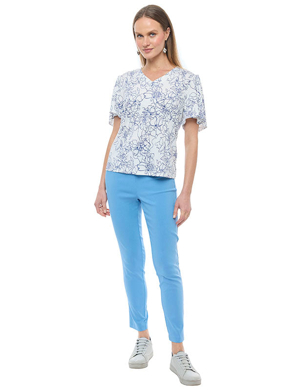 Blusa Jersey