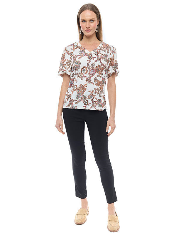 Blusa Jersey