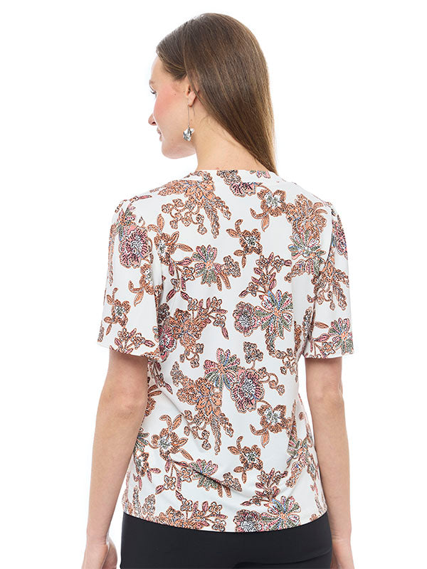 Blusa Jersey
