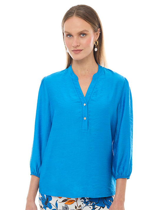 Blusa Tafetan