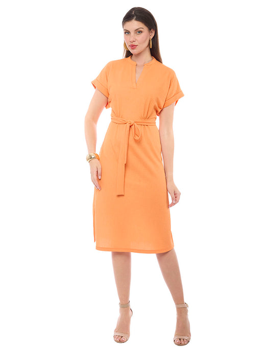 Vestido Jersey
