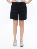 Short Gabardina