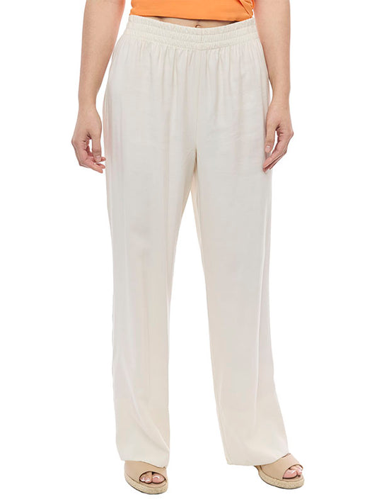 Pantalón Pierna Amplia