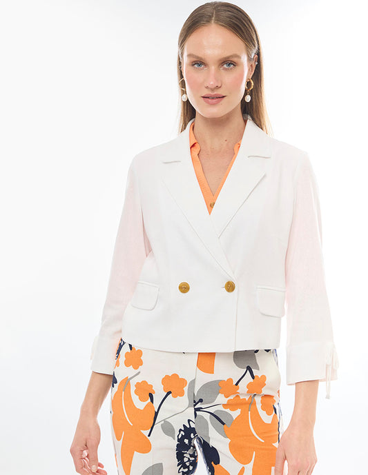 Saco Lino