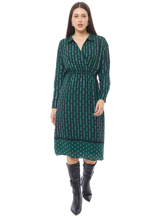 Vestido Camisero