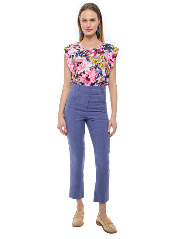 Pantalón Capri