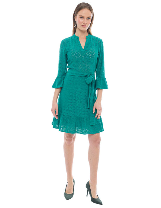 Vestido Jersey