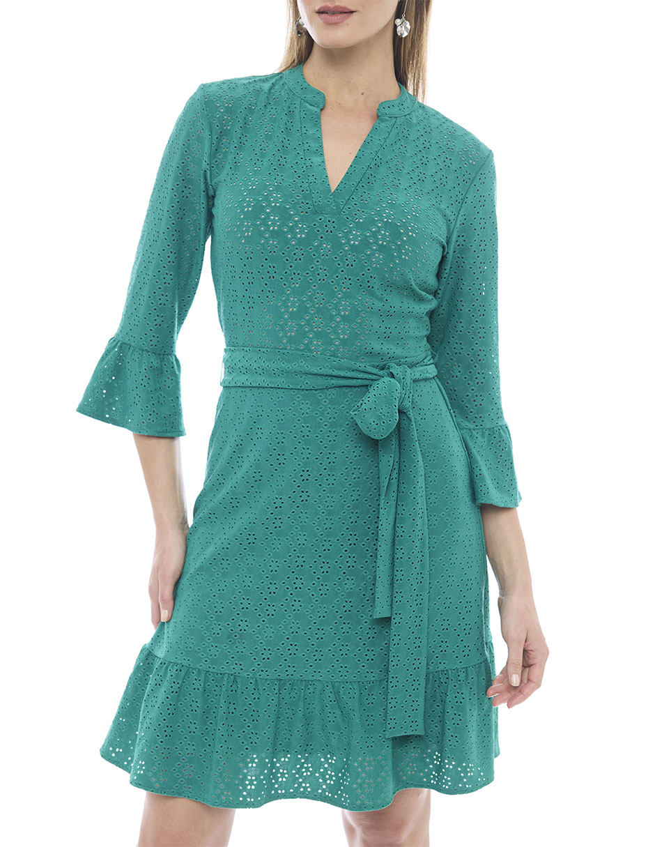 Vestido Jersey