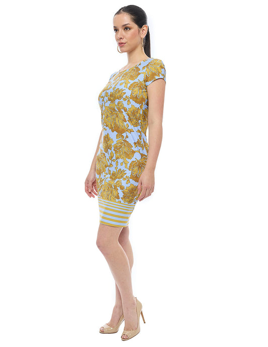Vestido Jersey