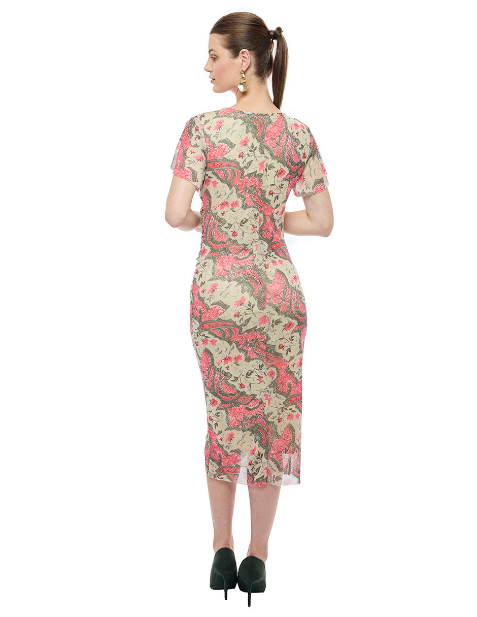 Vestido Jersey