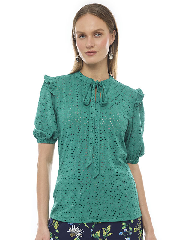 Blusa Jersey