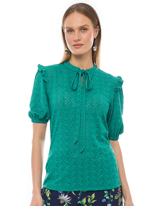 Blusa Jersey