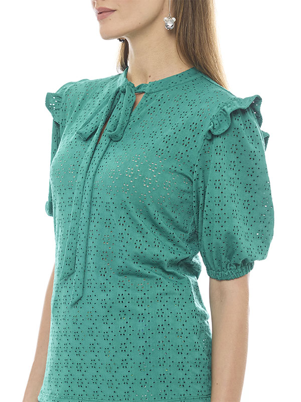 Blusa Jersey