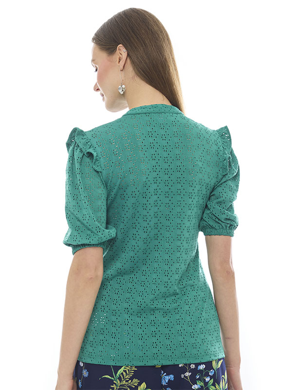 Blusa Jersey